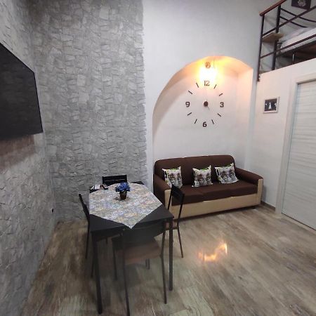 Tapia'S Rooms Big Catania Exterior photo