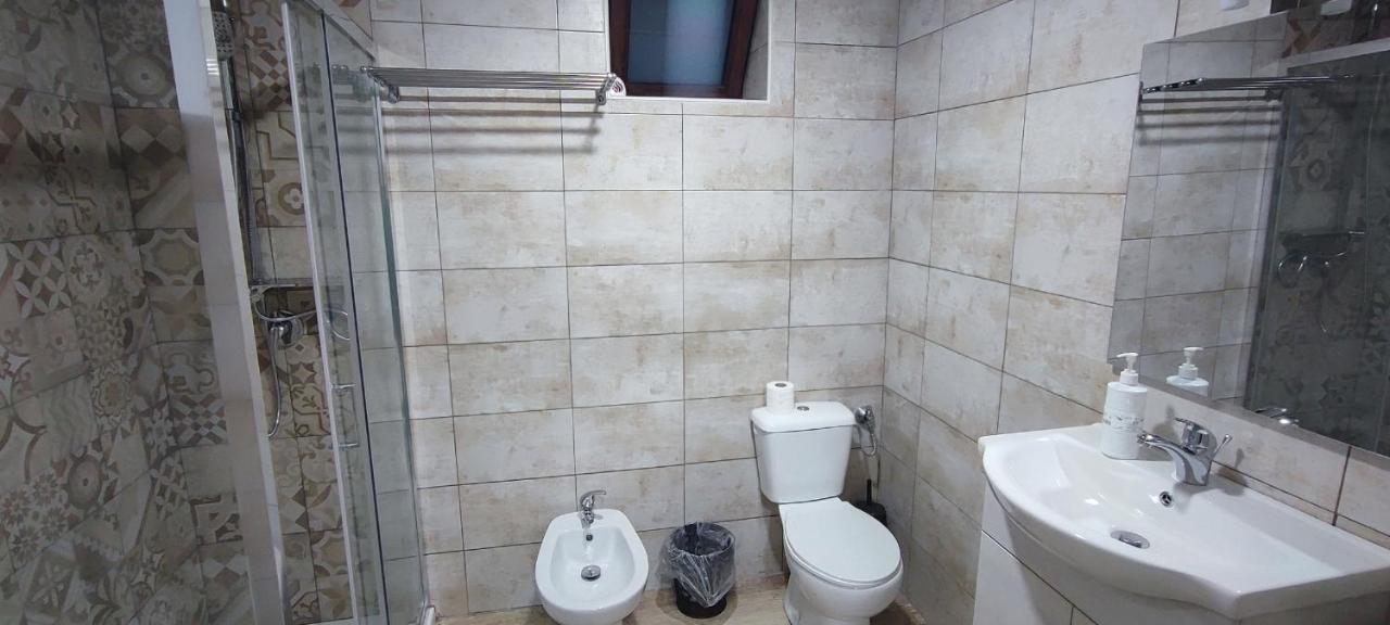 Tapia'S Rooms Big Catania Exterior photo